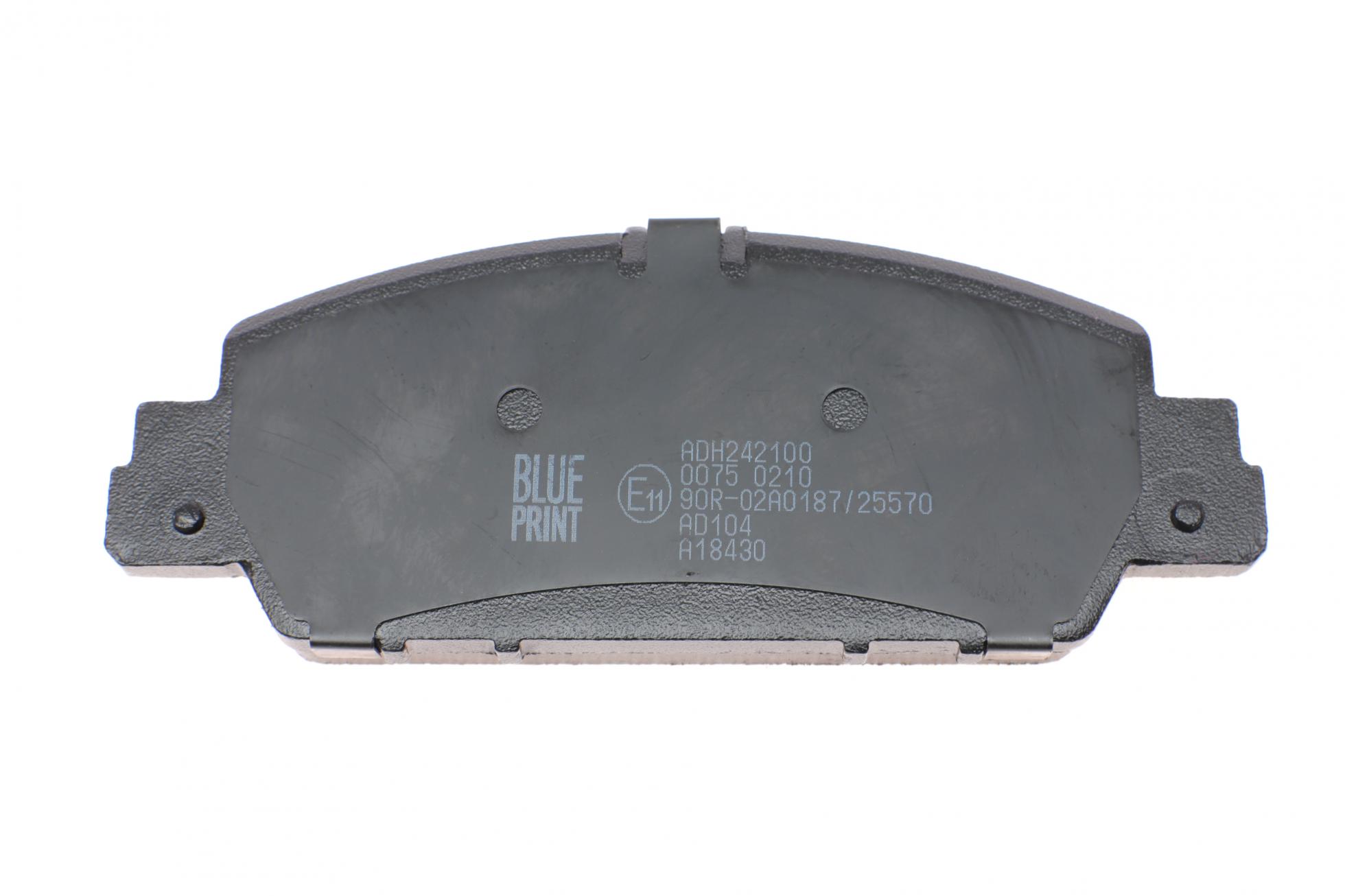 ADH242100 BLUE PRINT